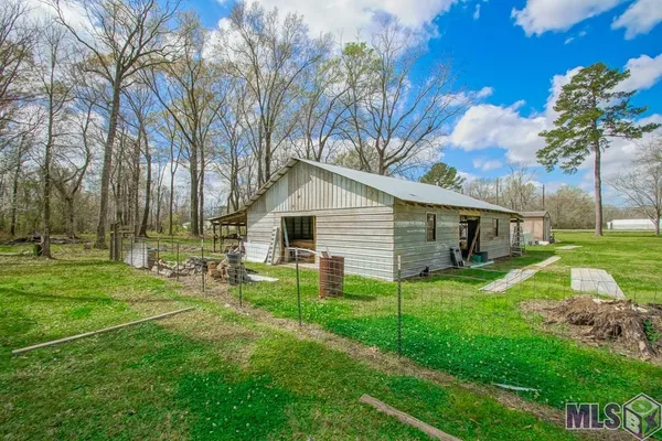 $449,000 | 20354 Plank Road, Zachary, LA 70791