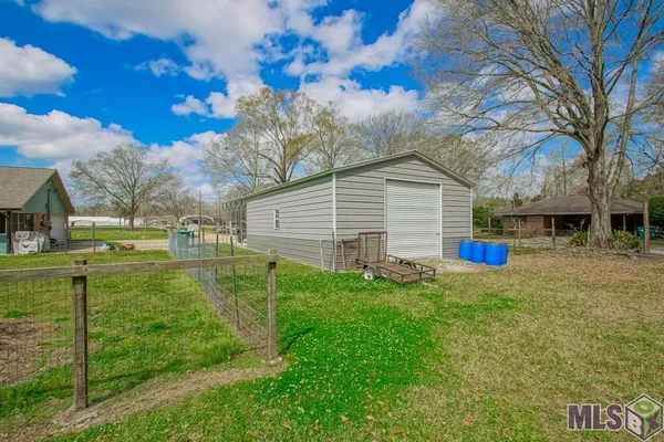 $449,000 | 20354 Plank Road, Zachary, LA 70791