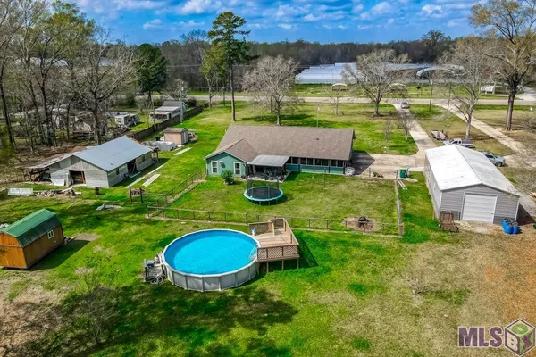 $449,000 | 20354 Plank Road, Zachary, LA 70791