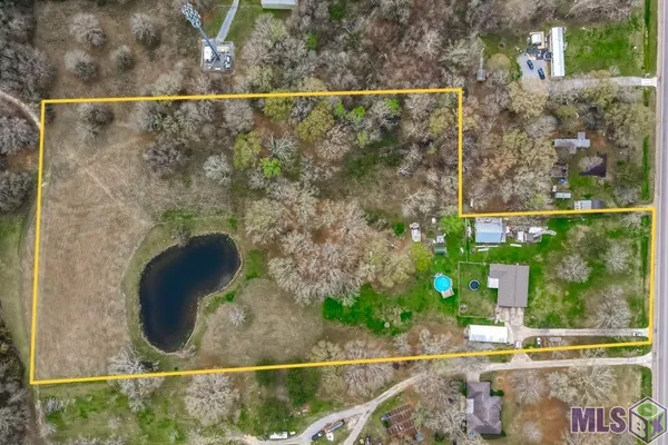 $449,000 | 20354 Plank Road, Zachary, LA 70791