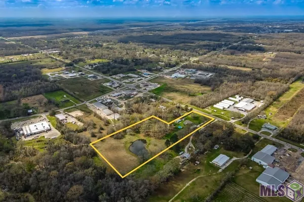 $449,000 | 20354 Plank Road, Zachary, LA 70791