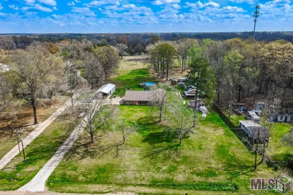 $449,000 | 20354 Plank Road, Zachary, LA 70791