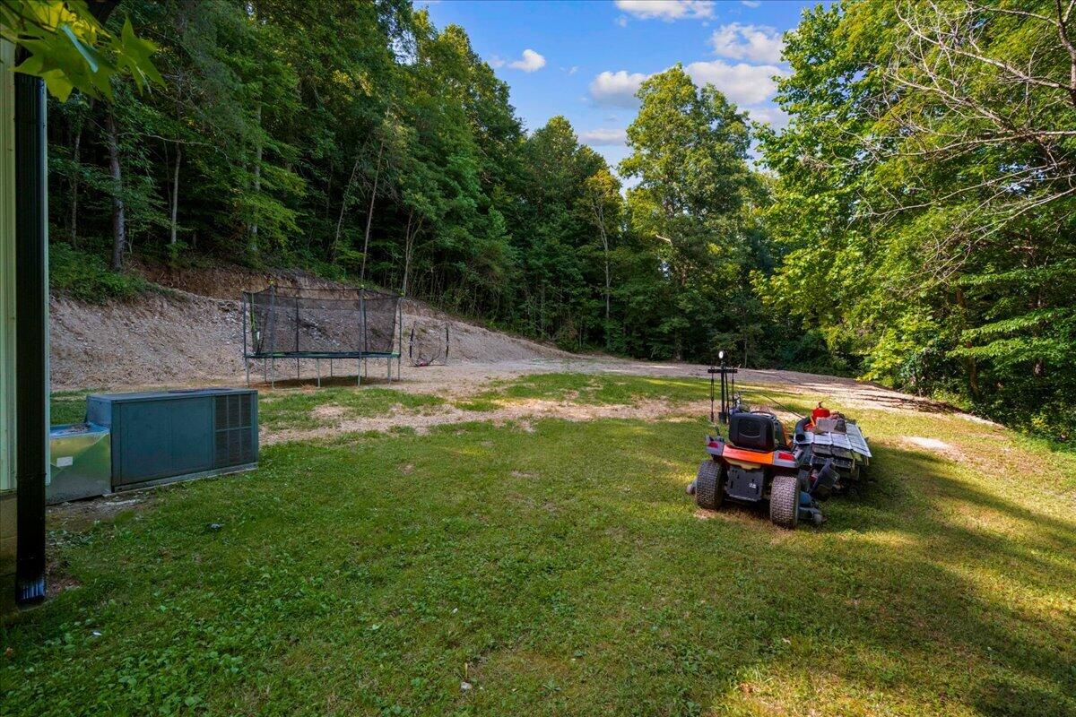 1820 North Fork Road Stanton, KY 40380 - Photo 29 of 38 Build Site Option 2