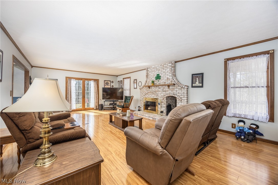 81 James Road Fleming, OH 45729 - Photo 12 of 50