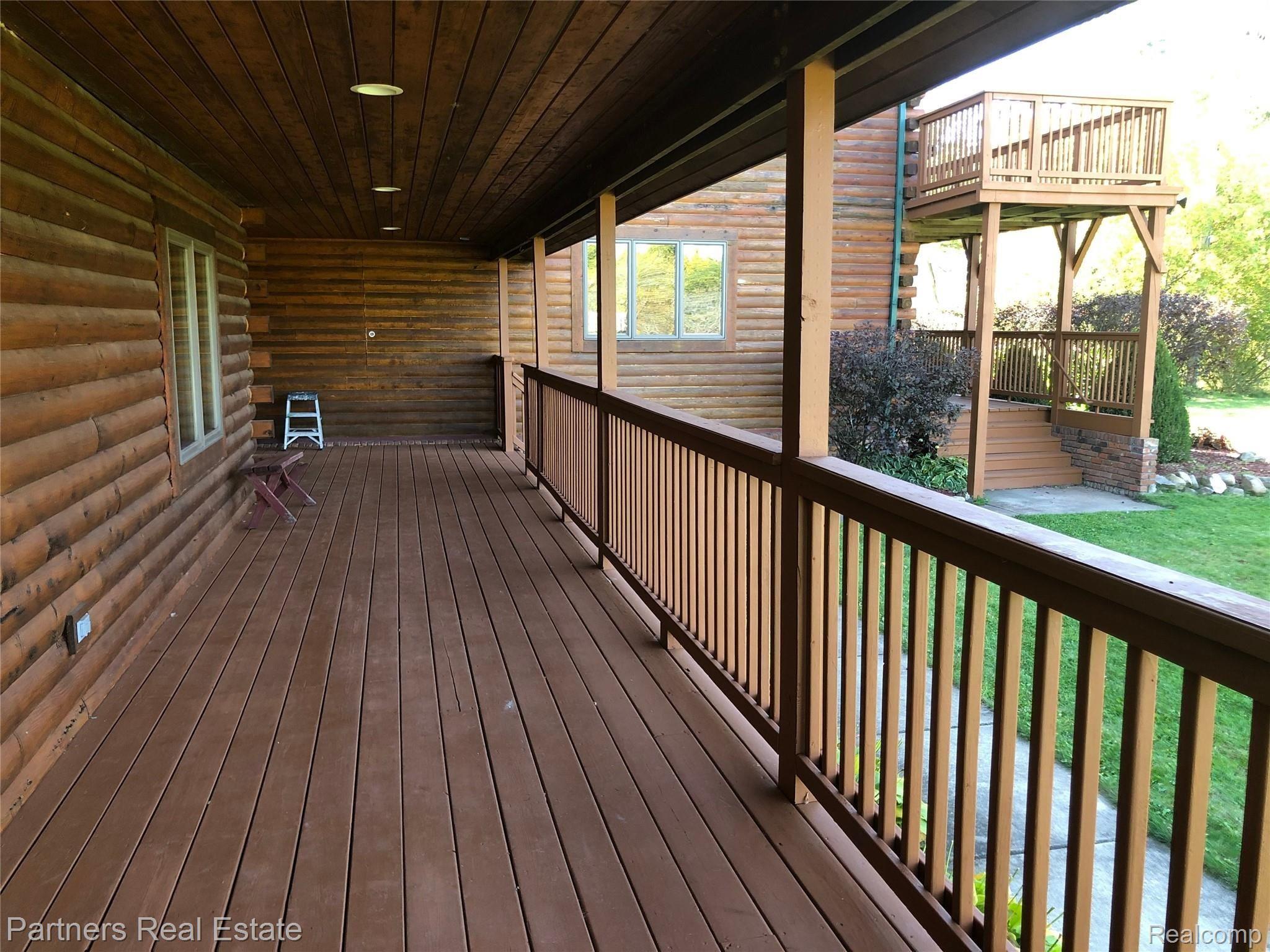 3350 Cullen Road Howell, MI 48855 - Photo 12 of 50 9.