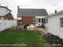 9565 Inkster Road Livonia, MI 48150 - Photo 15 of 17 backview.jpg