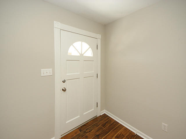 628 Schooner Road Charleston, SC 29412 - Photo 3 of 34 Foyer