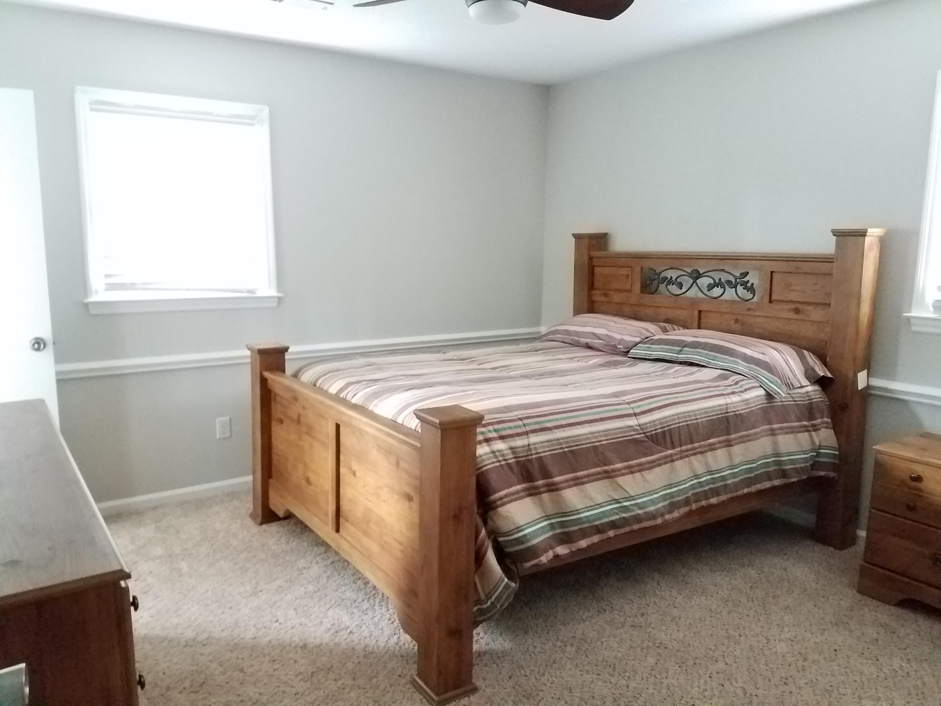 628 Schooner Road Charleston, SC 29412 - Photo 26 of 34 Master Bedroom
