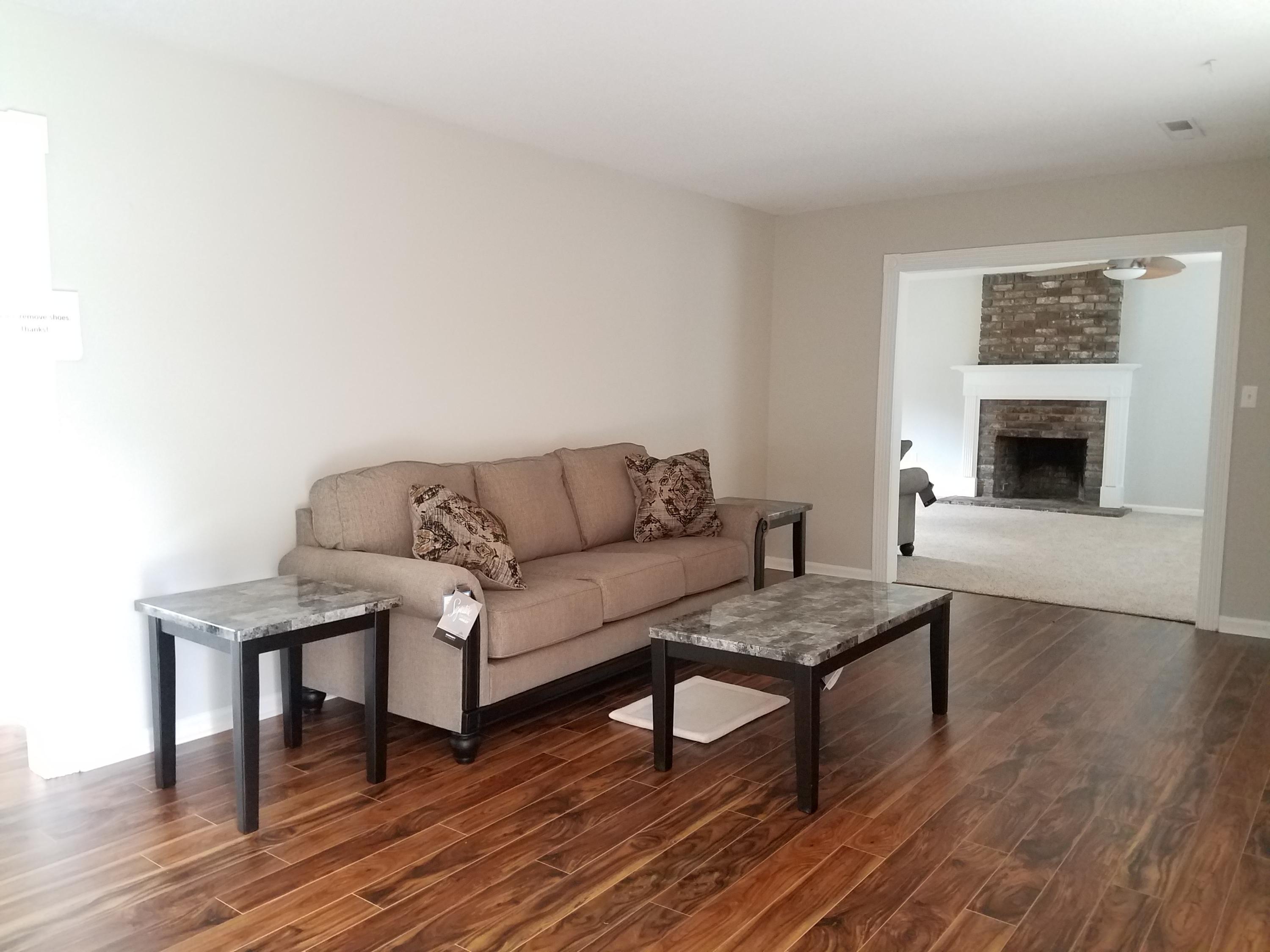 628 Schooner Road Charleston, SC 29412 - Photo 4 of 34 Formal Living Room
