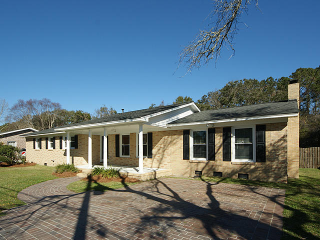 628 Schooner Road Charleston, SC 29412 - Photo 34 of 34 Driveway