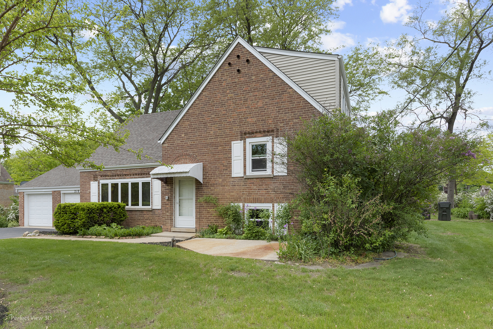 210 North Wheeling Road Prospect Heights, IL 60070 - Photo 2 of 27 Gallery Image 2