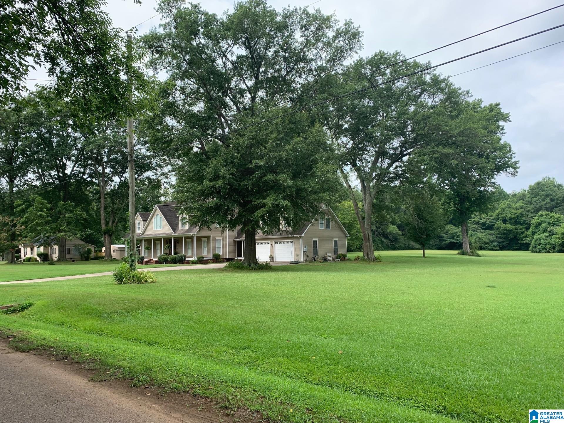 7950 South Valley Road Pinson, AL 35126 - Photo 2 of 22