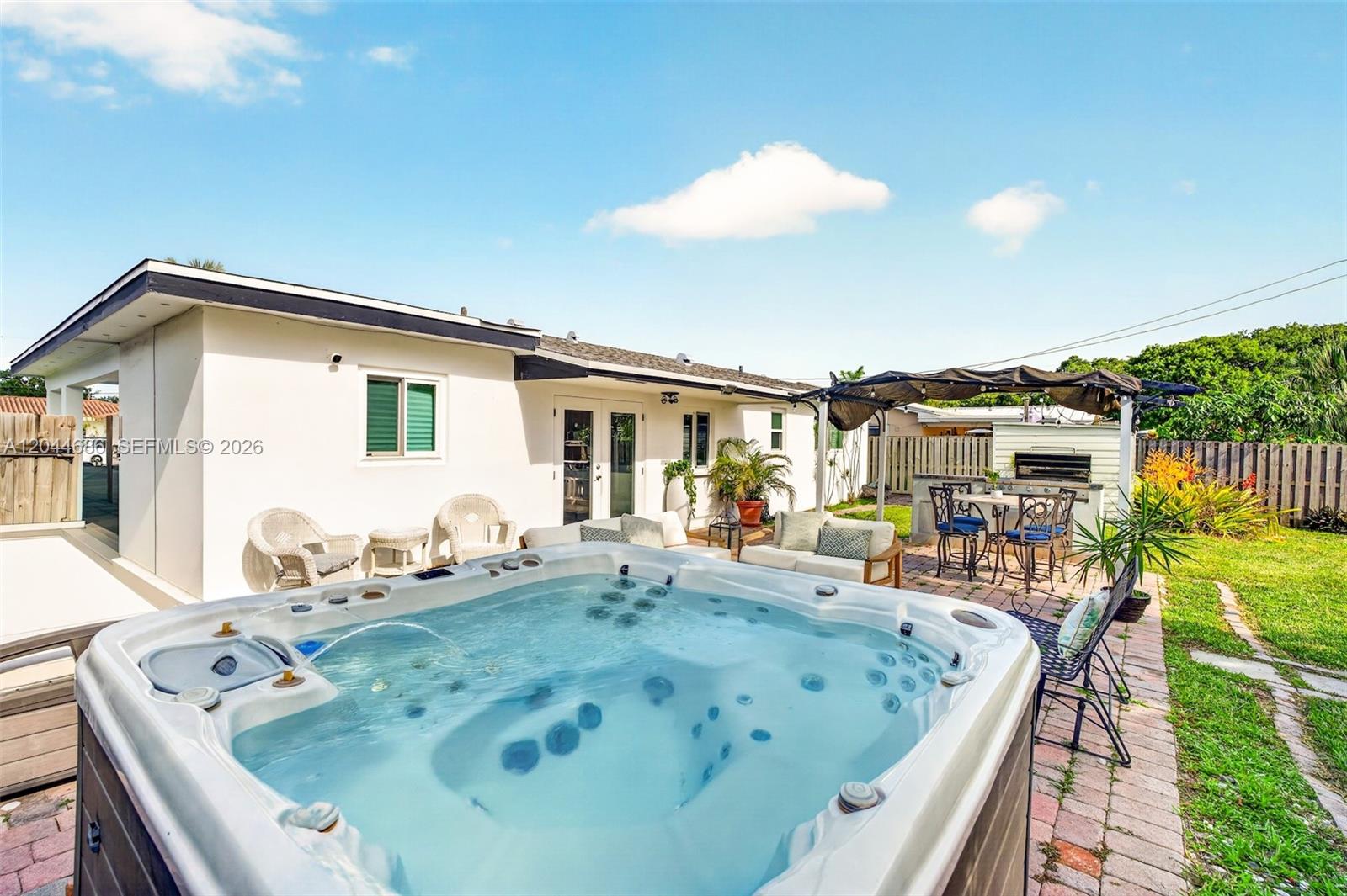 2012 North 31st Road Hollywood, FL 33021 - Photo 23 of 30