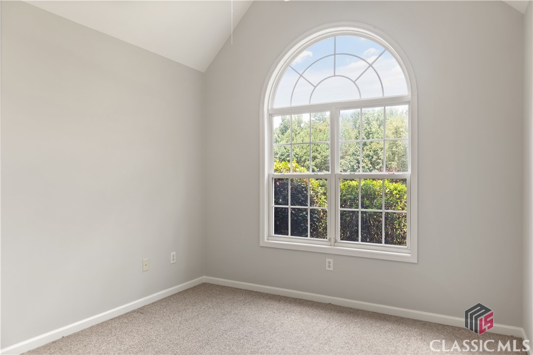 431 Brickleberry Ridge Athens, GA 30605 - Photo 18 of 22 Bedroom 2