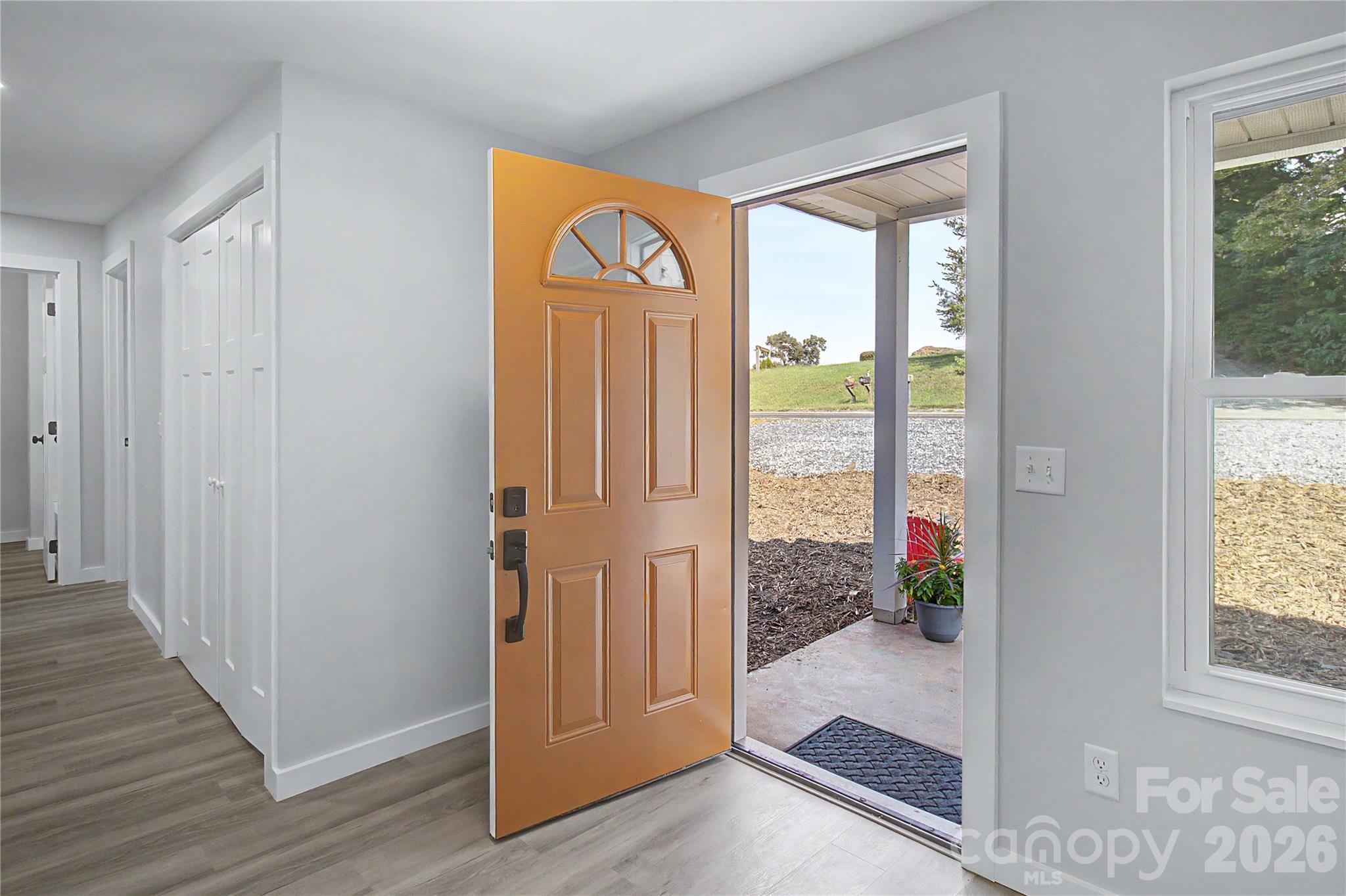 132 Locust Grove Road Weaverville, NC 28787 - Photo 7 of 38 Gallery Image 7