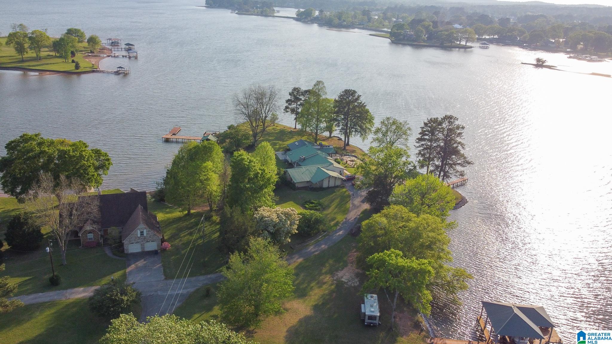 5102 Masters Road Pell City, AL 35128 - Photo 55 of 97