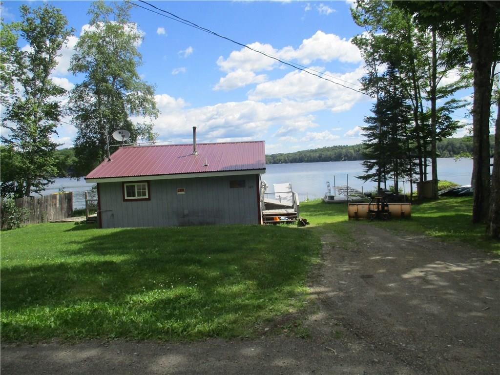 167 Springer Road St. Albans, ME 04971 - Photo 1 of 27 Photo