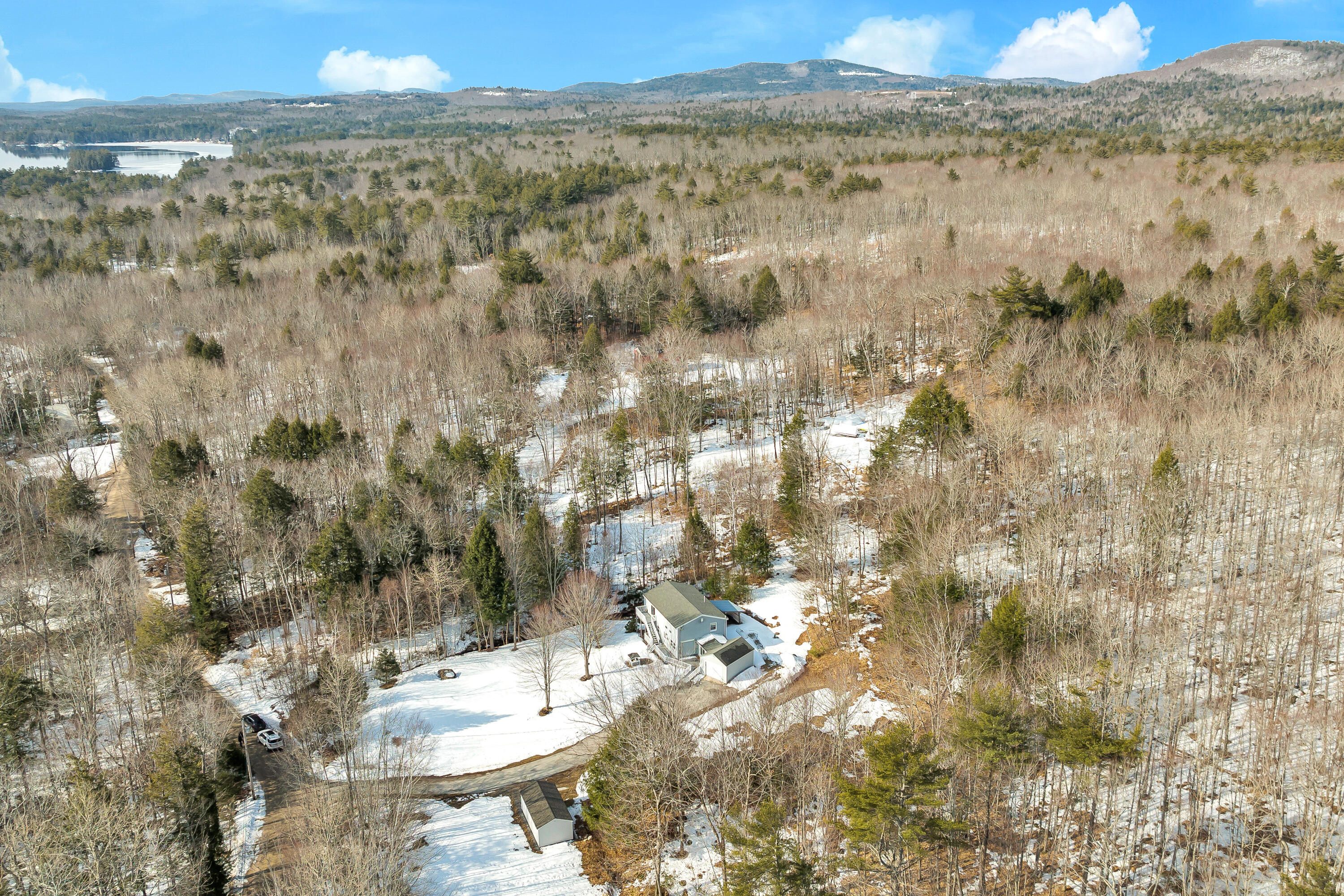 516 Anderson Road Sebago, ME 04029 - Photo 37 of 38 DJI_0005