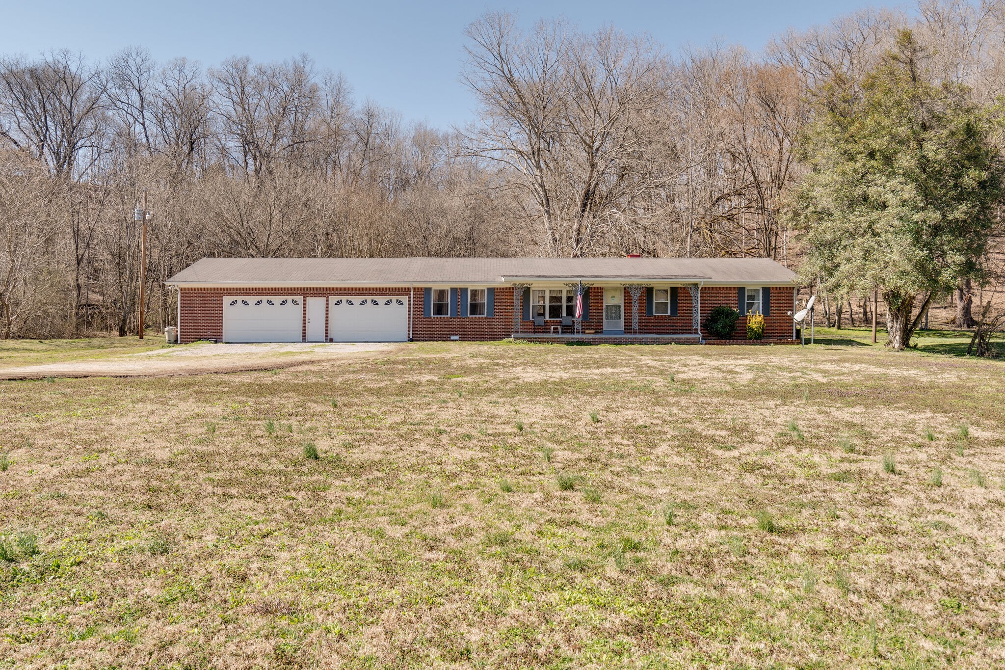 1730 Rockhouse Road Hohenwald, TN 38462 - Photo 1 of 47 Gallery Image 1