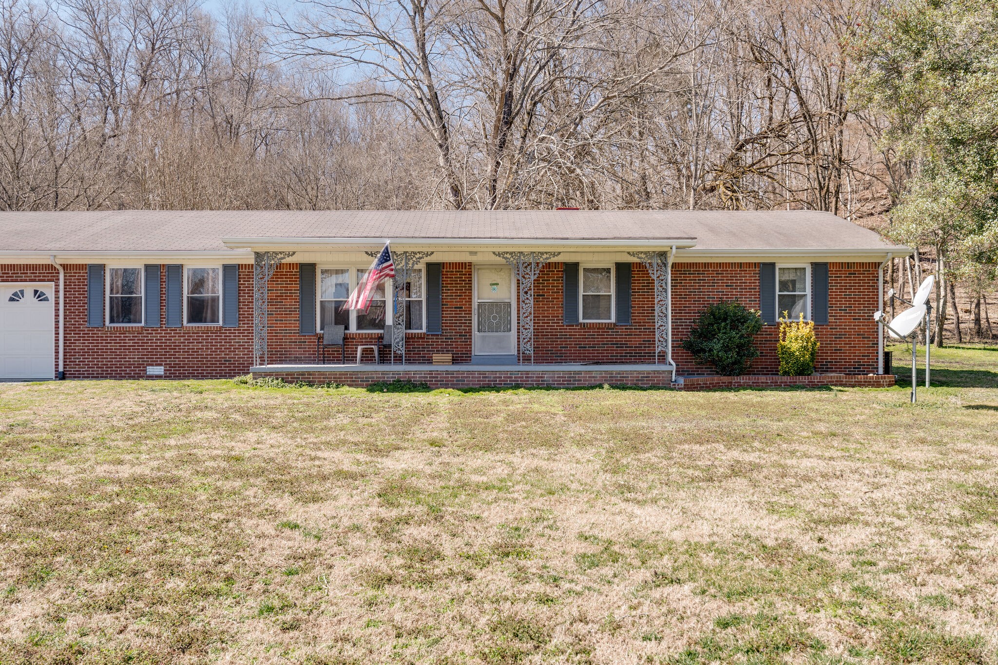 1730 Rockhouse Road Hohenwald, TN 38462 - Photo 2 of 47 Gallery Image 2