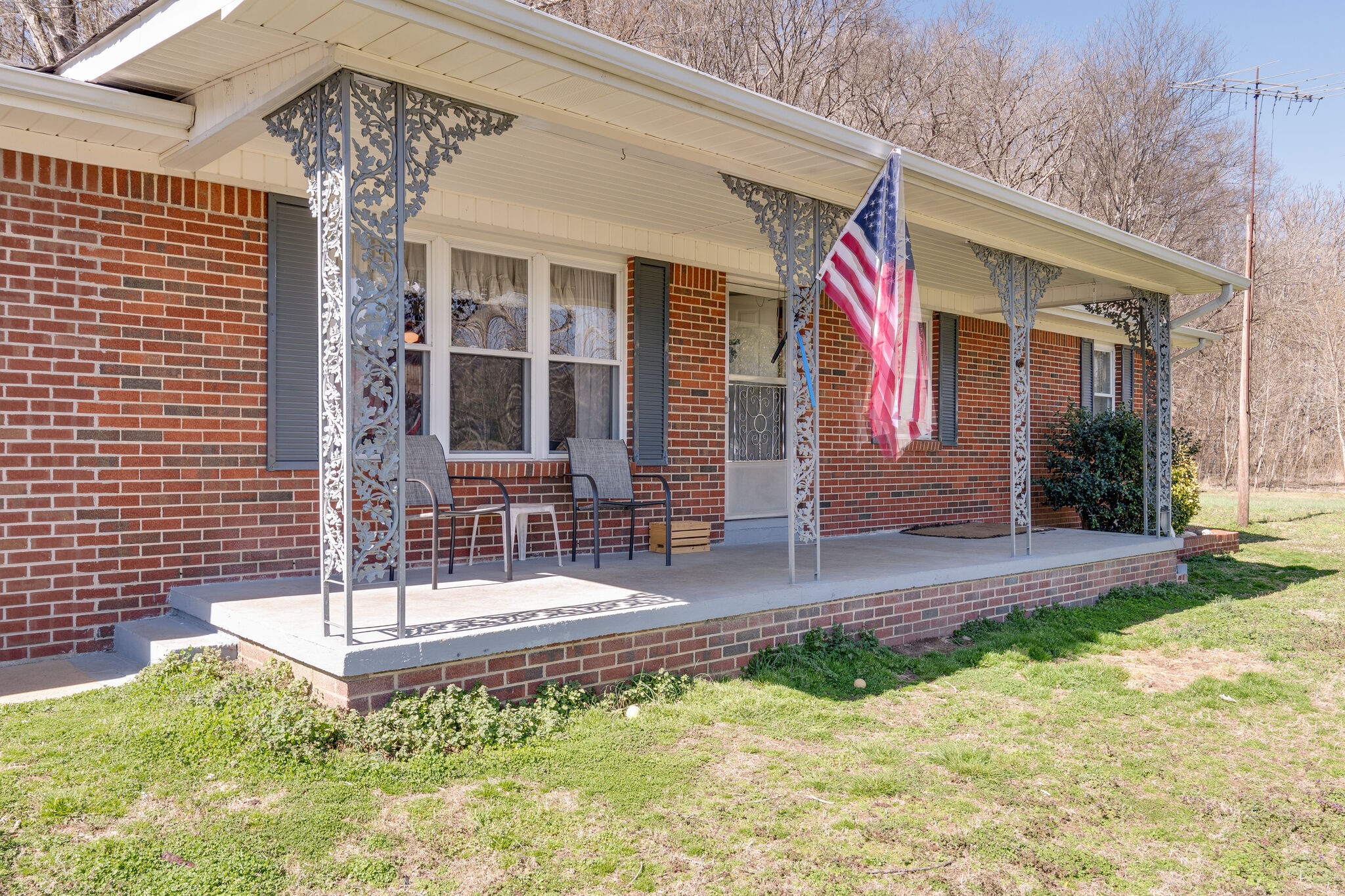 1730 Rockhouse Road Hohenwald, TN 38462 - Photo 3 of 47 Gallery Image 3
