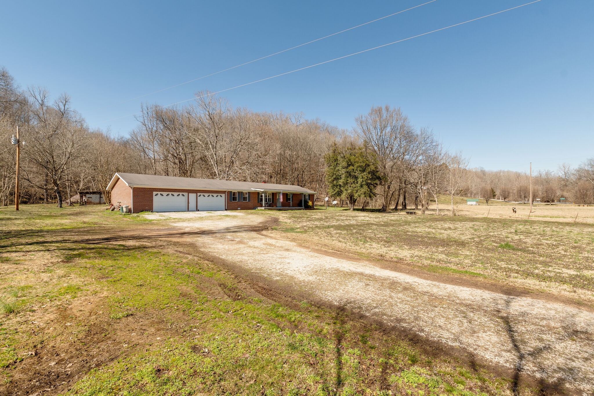 1730 Rockhouse Road Hohenwald, TN 38462 - Photo 4 of 47 Gallery Image 4