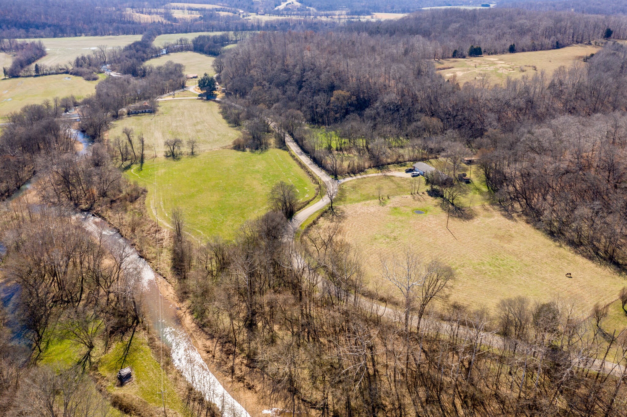 1730 Rockhouse Road Hohenwald, TN 38462 - Photo 35 of 47 Gallery Image 35