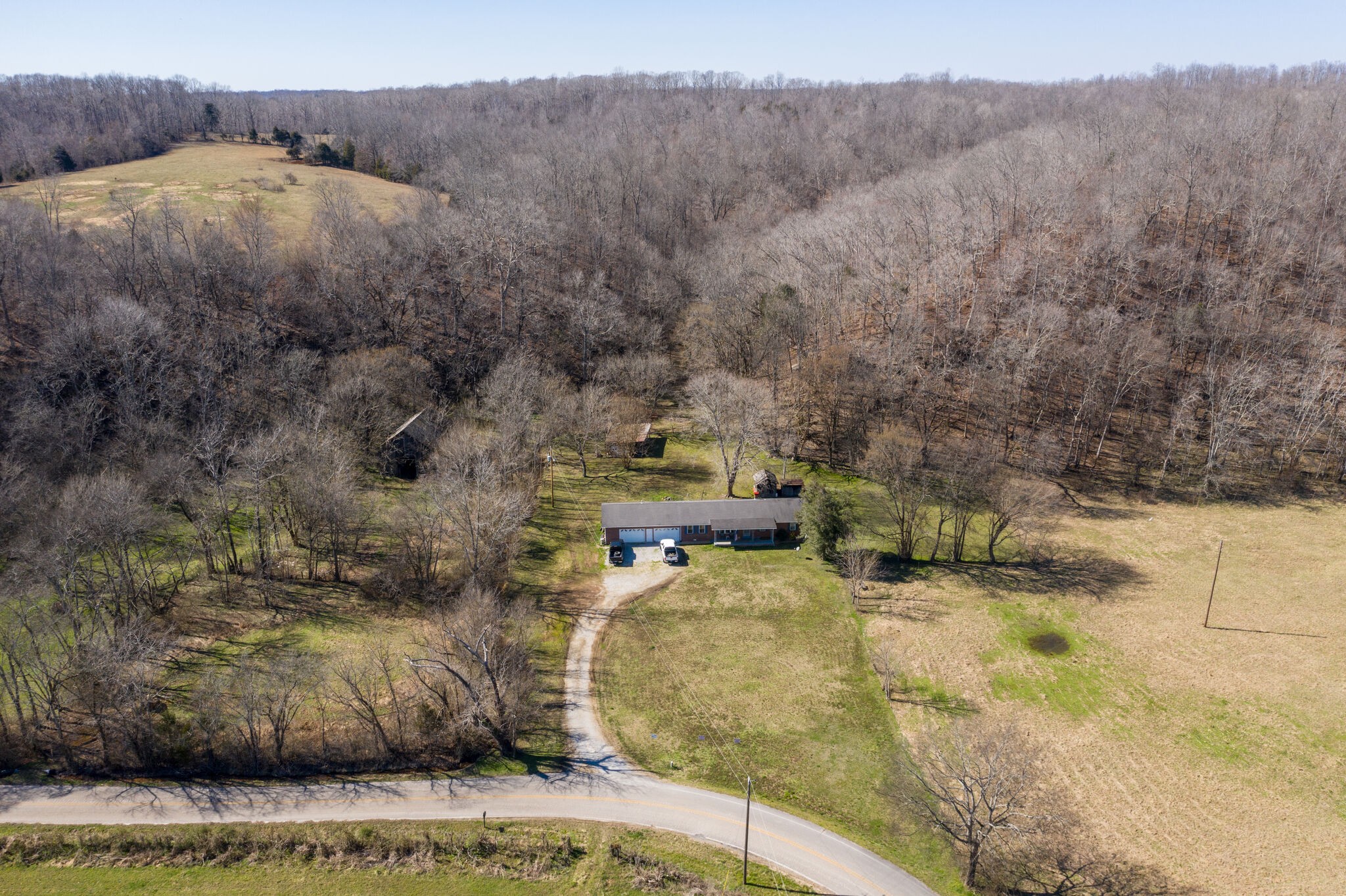 1730 Rockhouse Road Hohenwald, TN 38462 - Photo 40 of 47 Gallery Image 40
