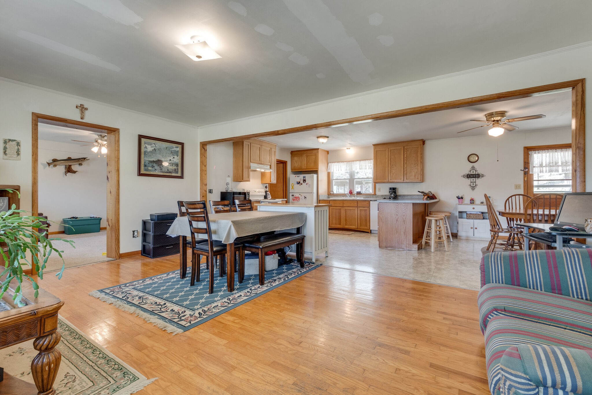1730 Rockhouse Road Hohenwald, TN 38462 - Photo 5 of 47 Gallery Image 5