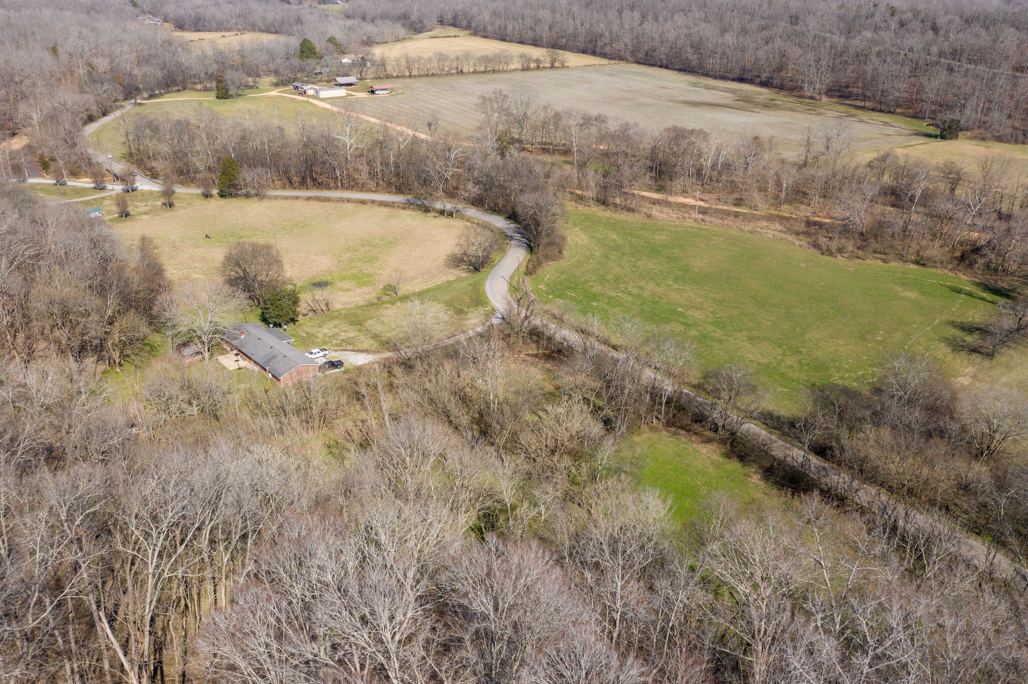 1730 Rockhouse Road Hohenwald, TN 38462 - Photo 41 of 47 Gallery Image 41