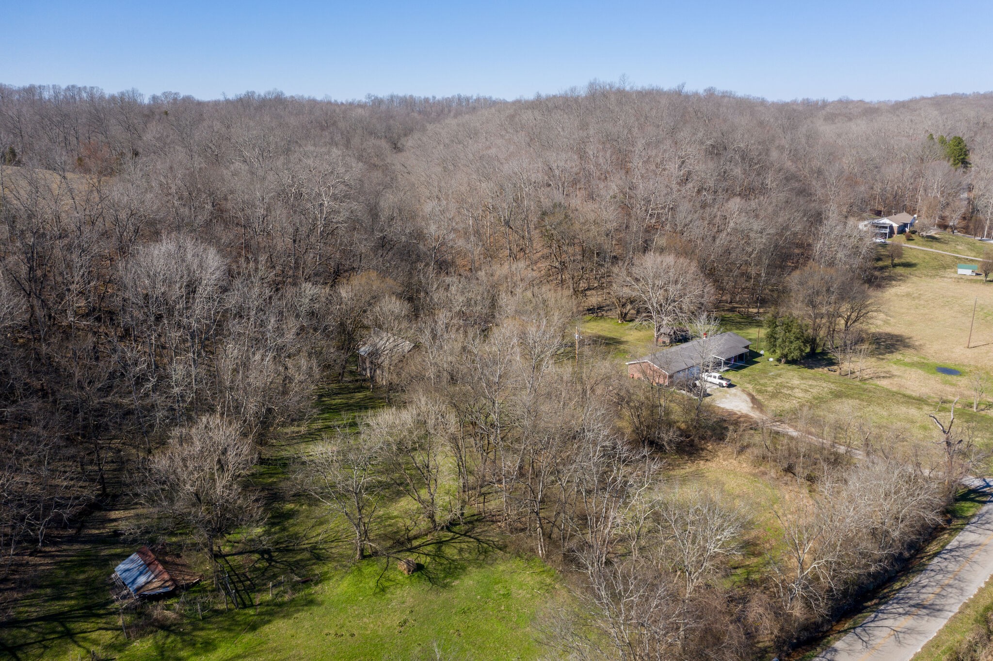 1730 Rockhouse Road Hohenwald, TN 38462 - Photo 45 of 47 Gallery Image 45