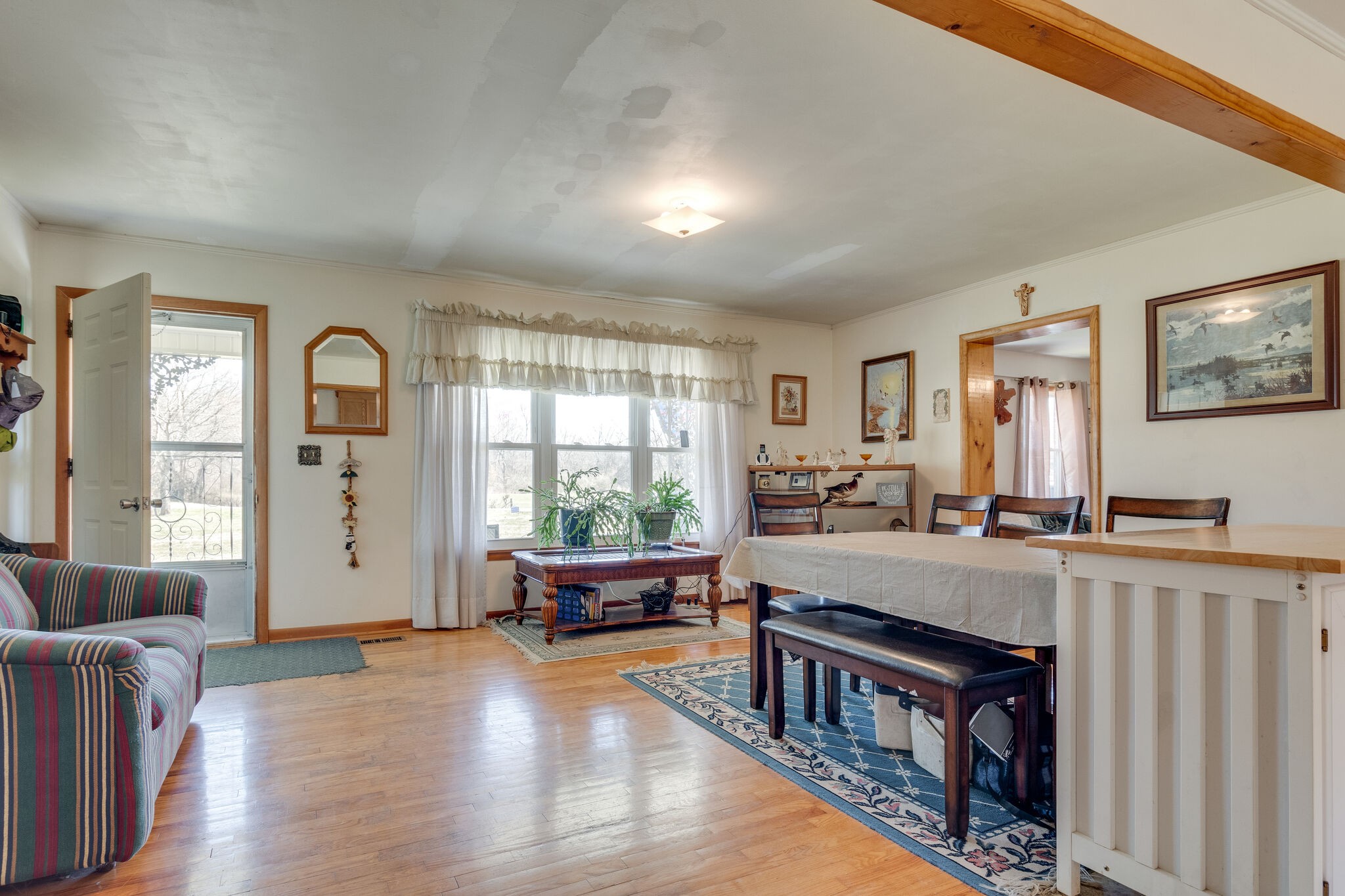 1730 Rockhouse Road Hohenwald, TN 38462 - Photo 6 of 47 Gallery Image 6