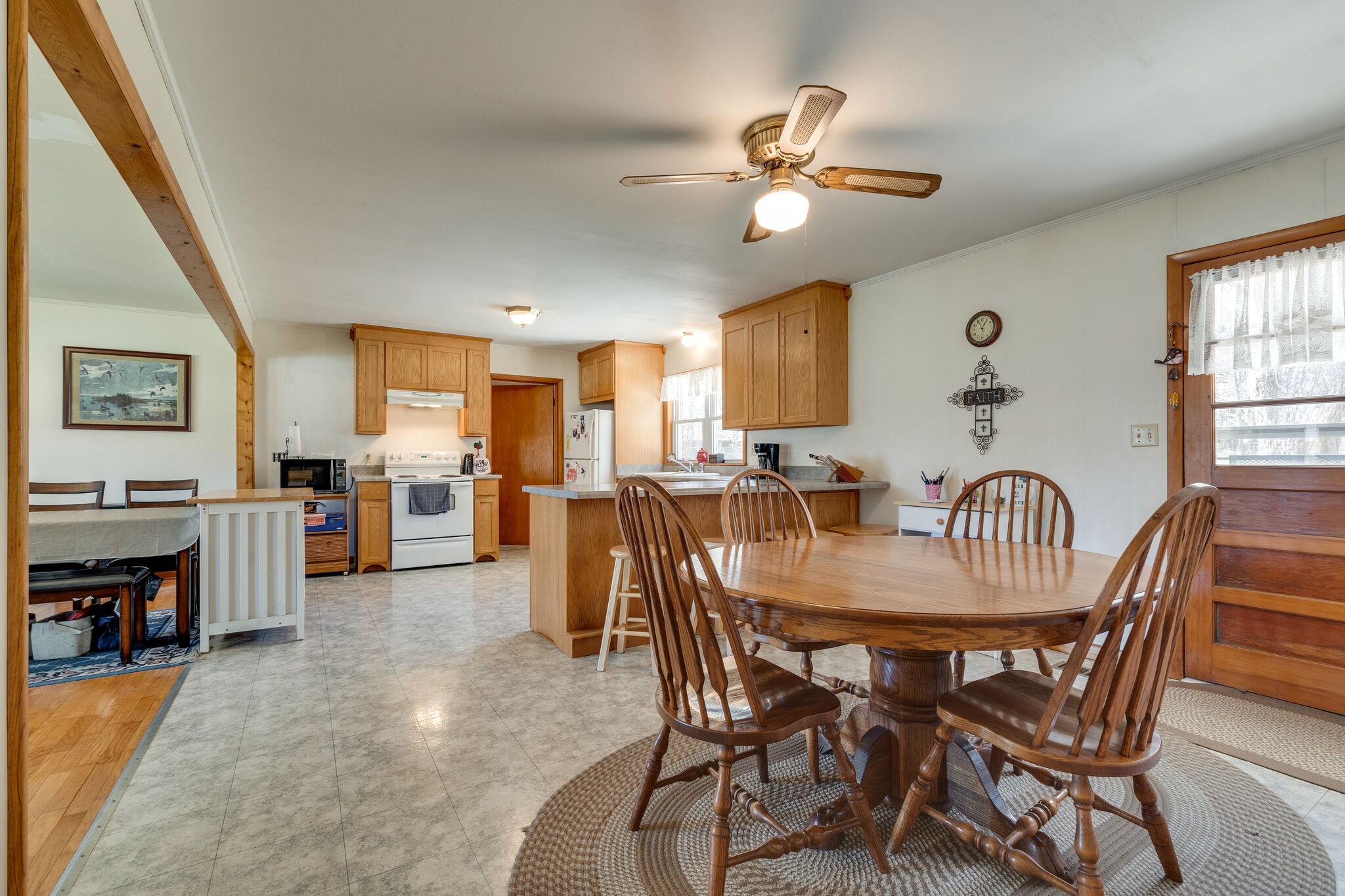 1730 Rockhouse Road Hohenwald, TN 38462 - Photo 8 of 47 Gallery Image 8
