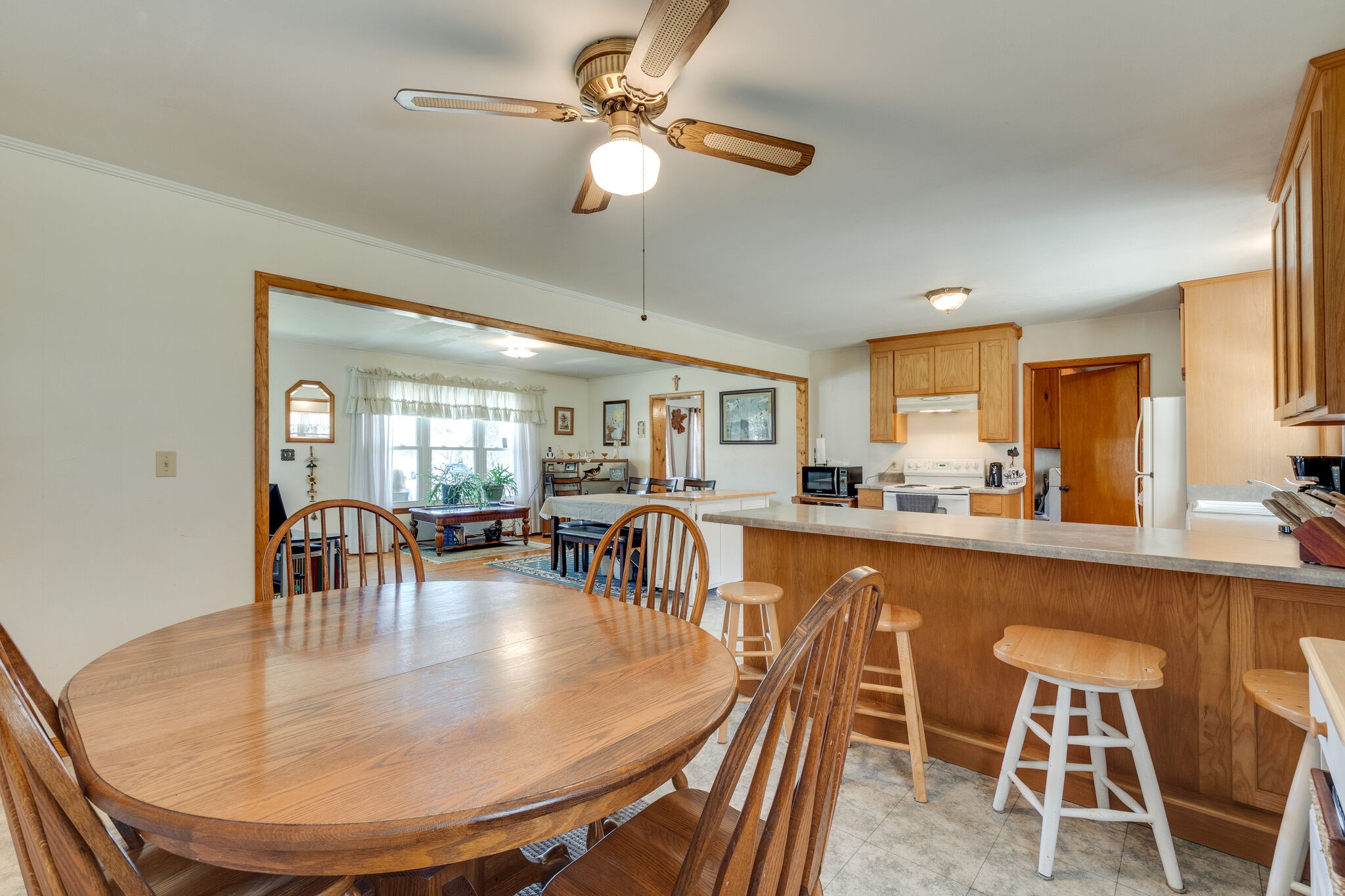 1730 Rockhouse Road Hohenwald, TN 38462 - Photo 9 of 47 Gallery Image 9