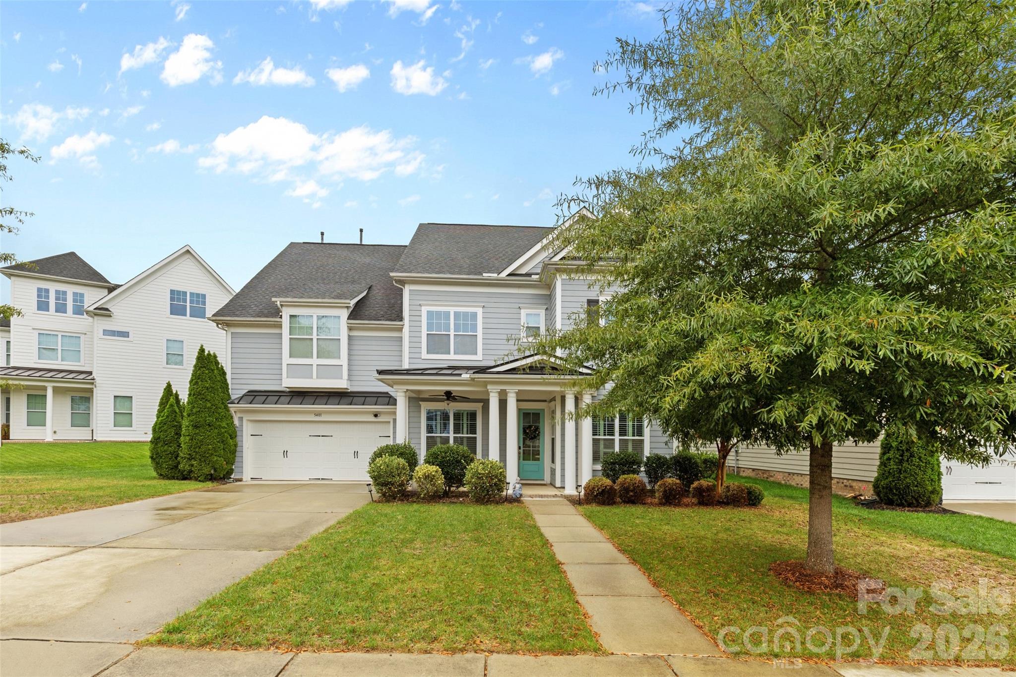 5401 Meadowcroft Way Fort Mill, SC 29708 - Photo 2 of 47