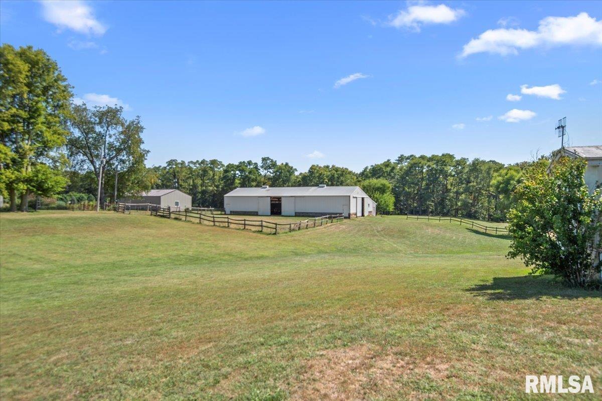 20033 Sunny Acres Road Petersburg, IL 62675 - Photo 22 of 25 Gallery Image 22