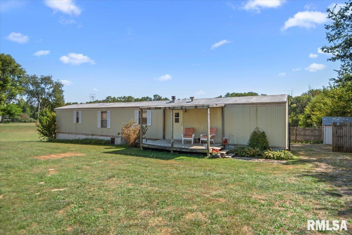 20033 Sunny Acres Road Petersburg, IL 62675 - Photo 25 of 25 Gallery Image 25