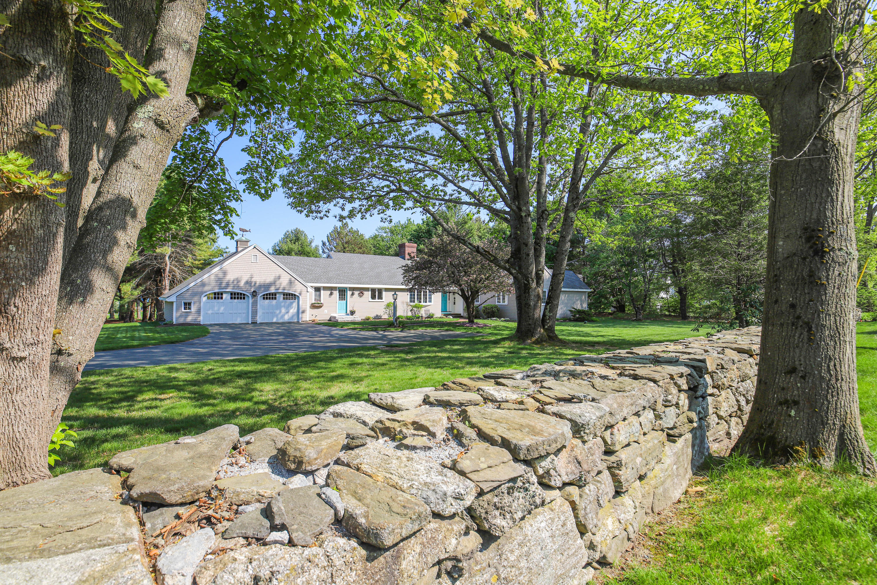 1 Stornoway Road Cumberland, ME 04110 - Photo 55 of 55 1 Stornoway Rd Cumberland Foreside - 1