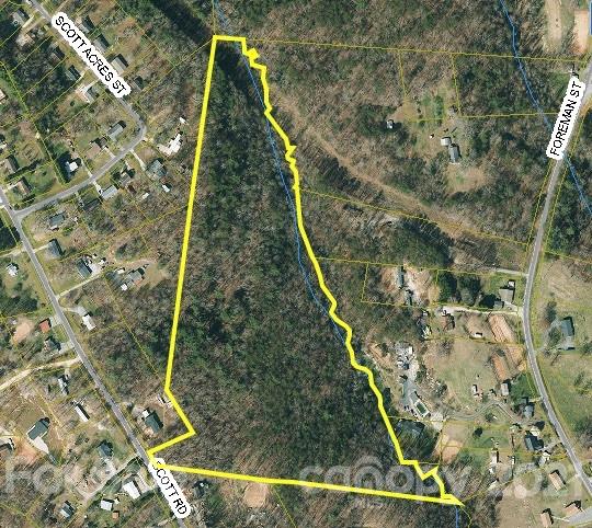 5133 Scott Road Morganton, NC 28655 - Photo 1 of 13 Gallery Image 1