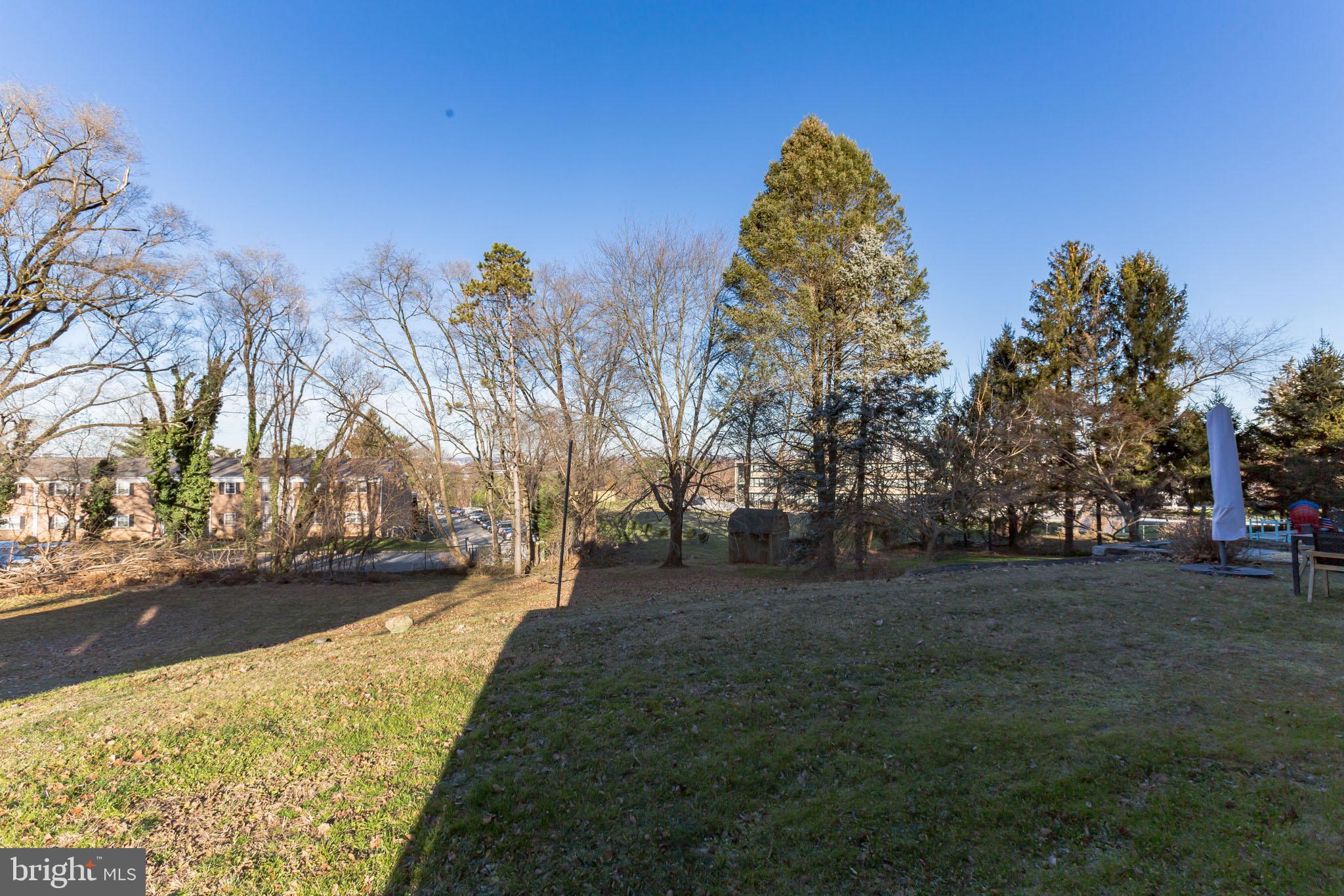 1320 Butler Pike, Unit 2 Conshohocken, PA 19428 - Photo 16 of 18 a view of a outdoor space