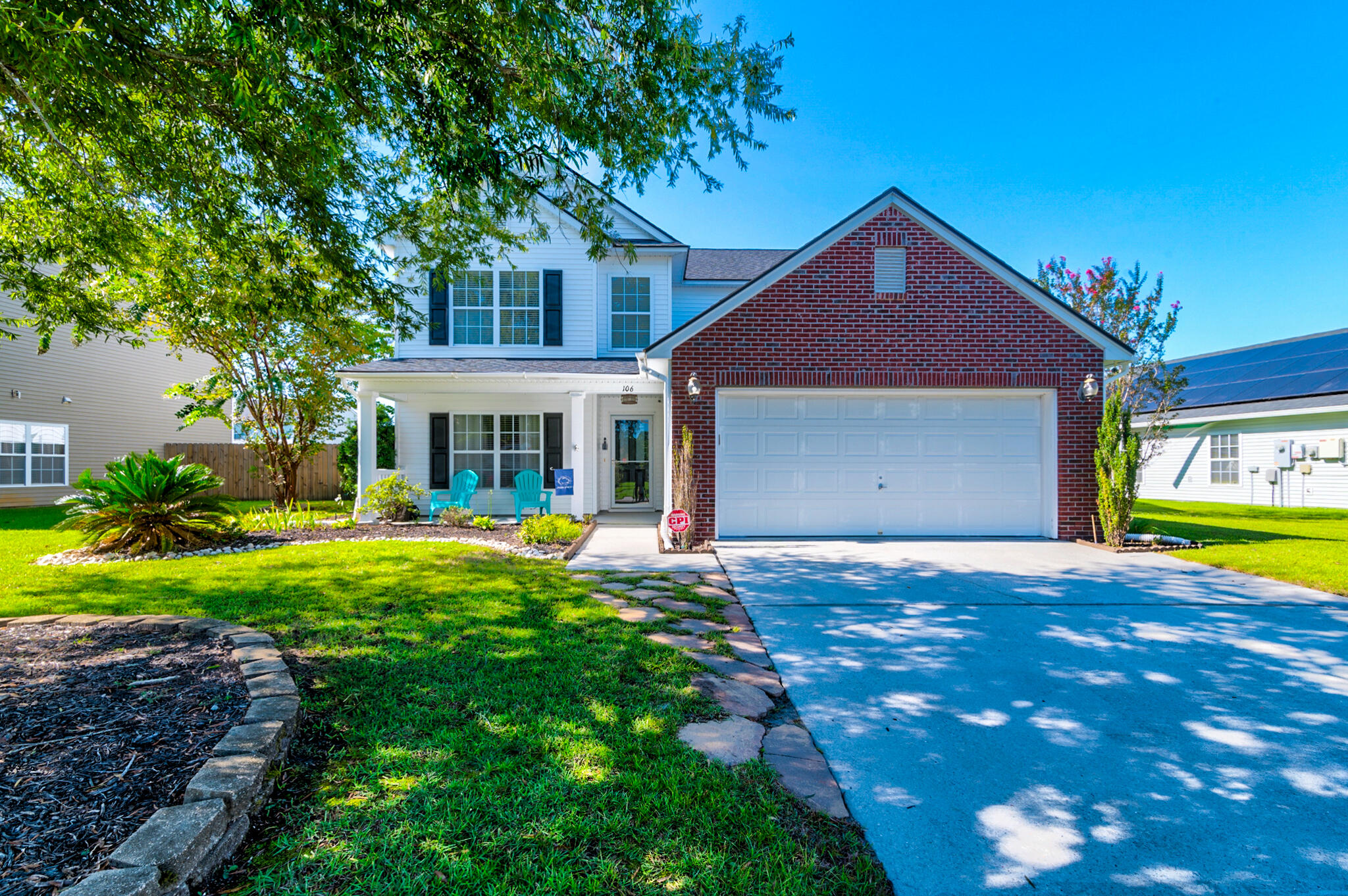 106 Rundle Lane Summerville, SC 29483 - Photo 1 of 33 106 Rundle - 033 - CHS Media Group