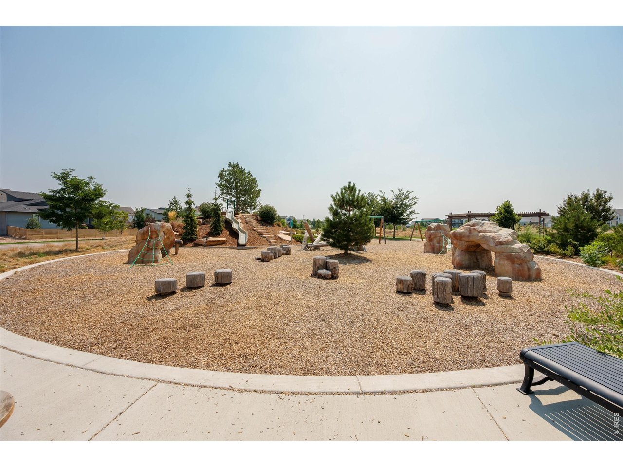 5251 Ribault Street Timnath, CO 80547 - Photo 45 of 47 Playground
