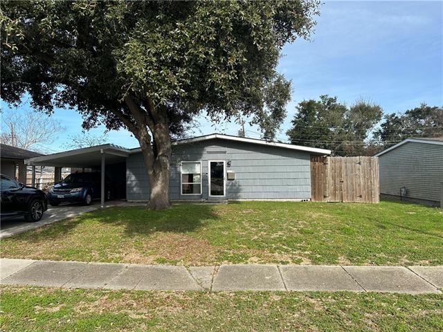427 Bluebonnet Street Terrytown, LA 70056 - Photo 1 of 9