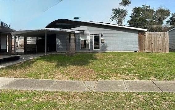 427 Bluebonnet Street Terrytown, LA 70056 - Photo 9 of 9