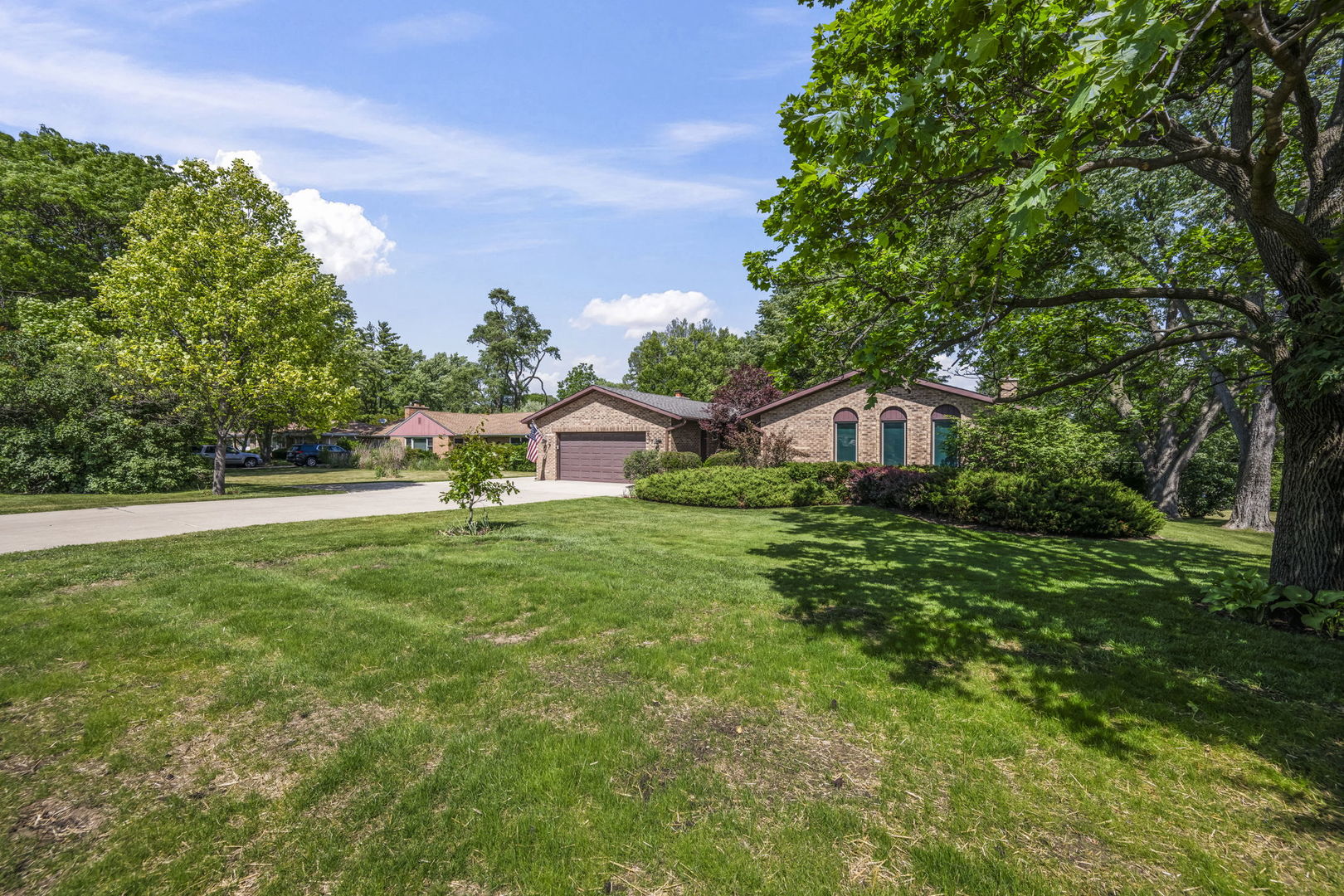 907 North Quentin Road Palatine, IL 60067 - Photo 25 of 44