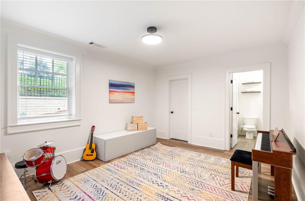 1904 Ridgewood Drive Northeast Atlanta, GA 30307 - Photo 47 of 57
