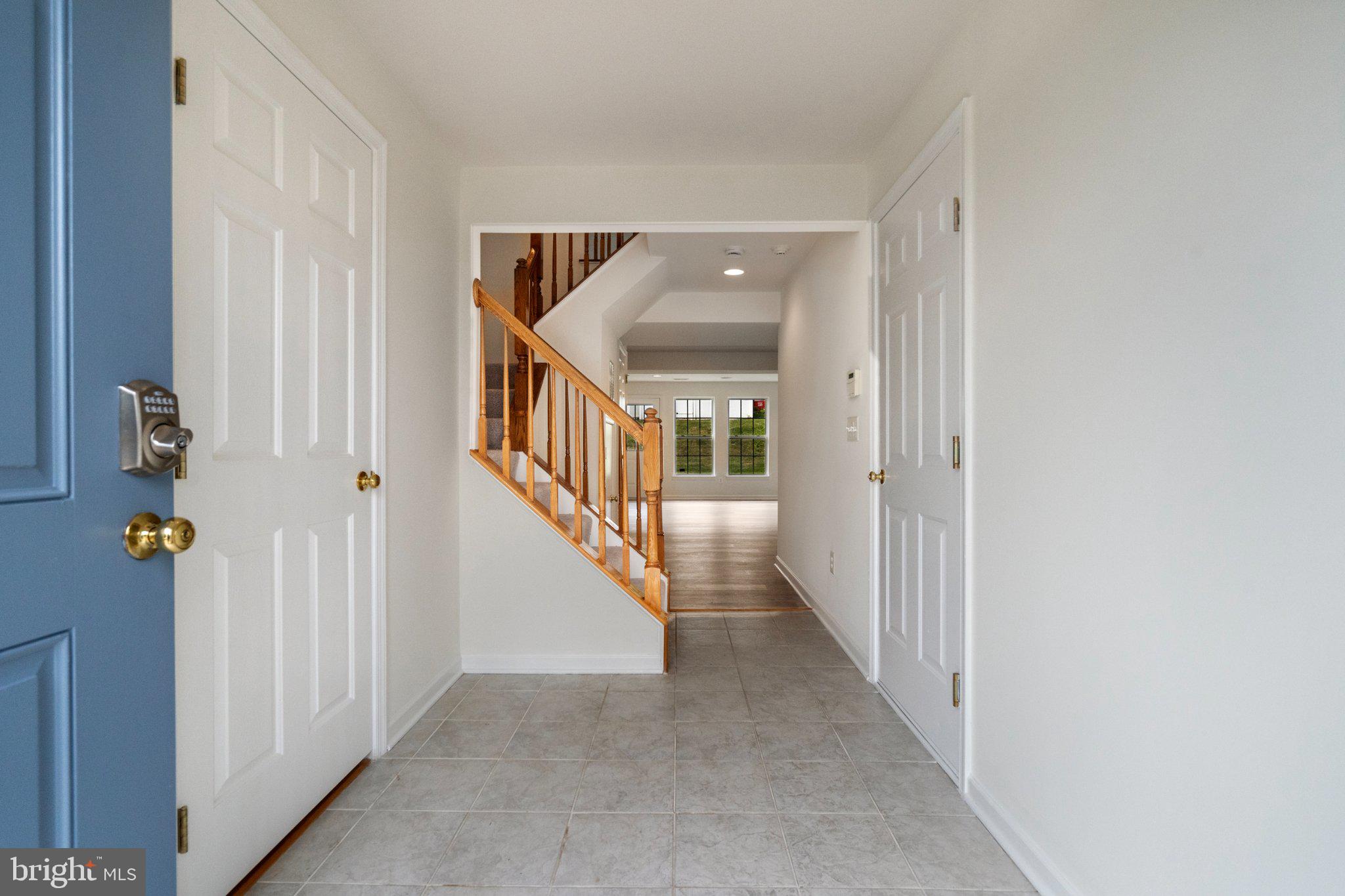 1331 Mare Street Ranson, WV 25438 - Photo 10 of 44 Foyer