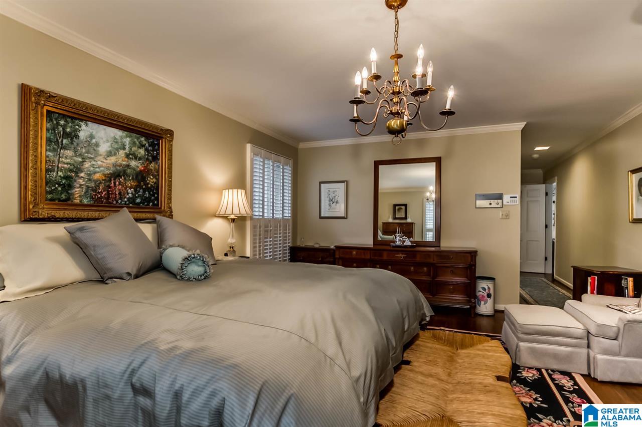 4632 Pine Mountain Road Birmingham, AL 35213 - Photo 21 of 42