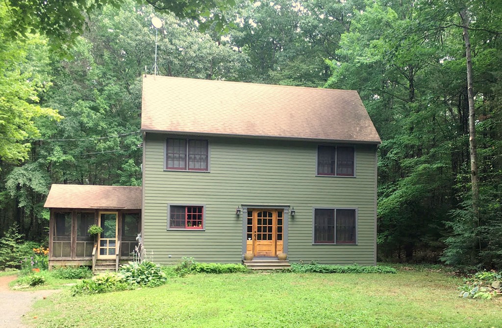 159 Locks Pond Road Shutesbury, MA 01072 - Photo 1 of 24 Gallery Image 1