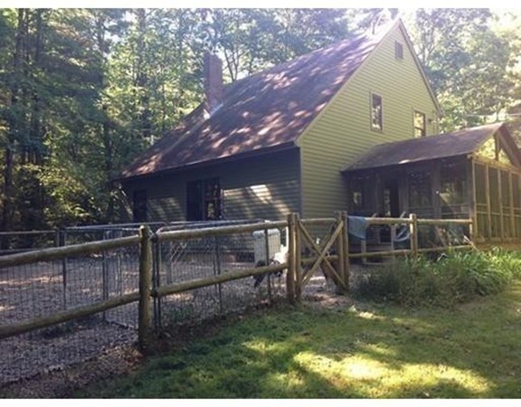 159 Locks Pond Road Shutesbury, MA 01072 - Photo 20 of 24 Gallery Image 20